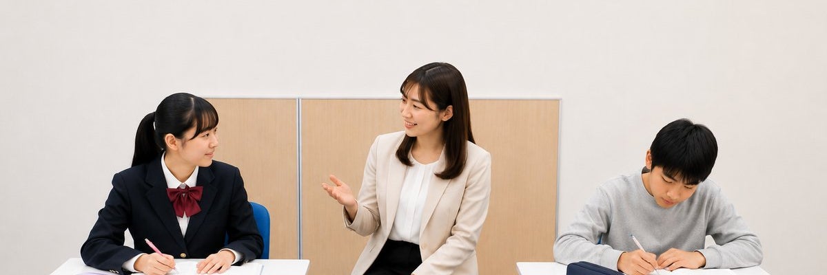 MySTEPすすき野・あざみ野校