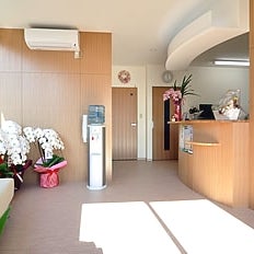 2014/10/05にあさひ動物病院が投稿した、店内の様子の写真