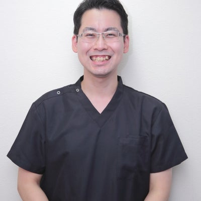永田東洋鍼灸整骨院のスタッフの写真 - 伊藤　凌