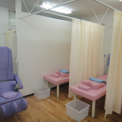 2013/03/05にやま田鍼灸整骨院が投稿した、店内の様子の写真