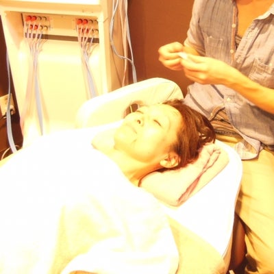 2014/08/18にエイジレス鍼灸整骨院が投稿した、メニューの写真