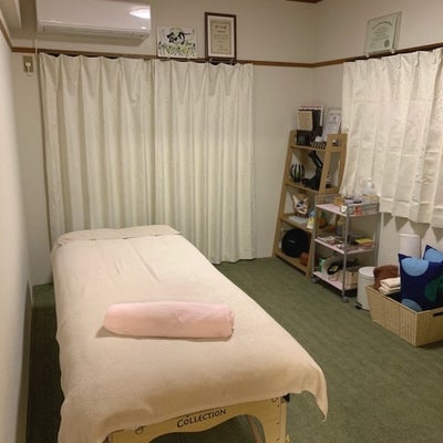 2019/09/10にれんげ鍼灸治療院が投稿した、店内の様子の写真