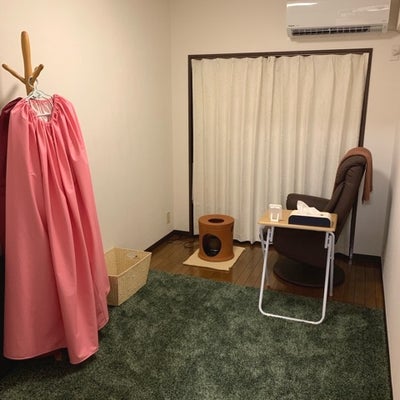 2019/09/10にれんげ鍼灸治療院が投稿した、店内の様子の写真
