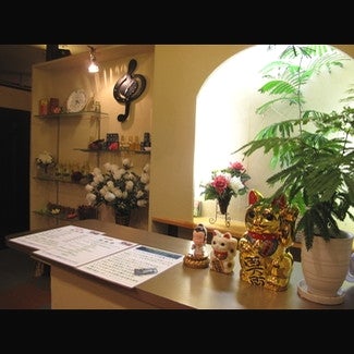 2013/03/24に高崎リラクゼーション　水の華が投稿した、店内の様子の写真