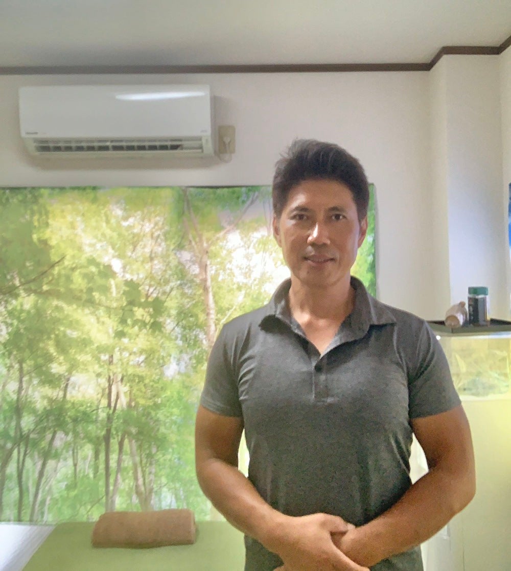 安心のマンツーマン対応で根本改善をお手伝い♪の写真