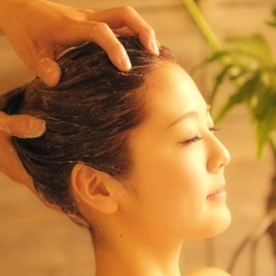2014/08/29に新宿美容室savian hair garellyが投稿した、メニューの写真