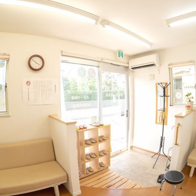 2018/07/25に大泉学園整骨院・鍼灸院が投稿した、店内の様子の写真