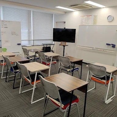 ディーキャリア船橋オフィス_2枚目