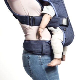 出産後の腰痛