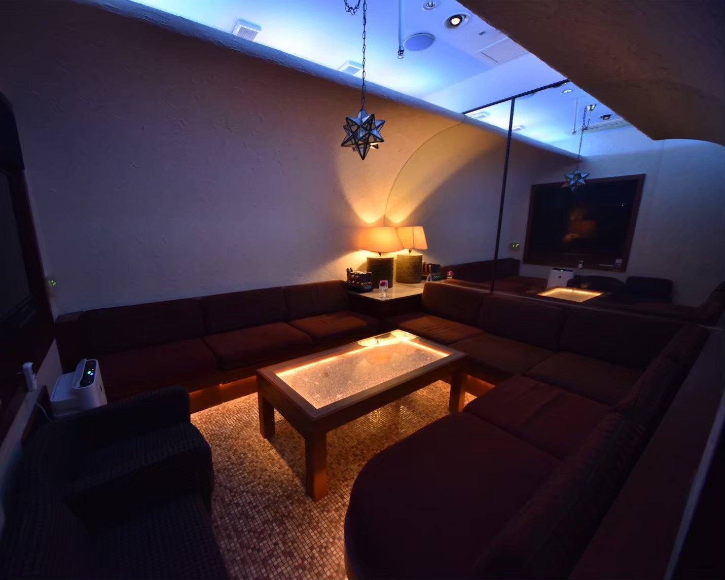 Bar Chill_3枚目