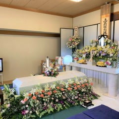 2023/06/01に心富瑠（シンプル)葬祭が投稿した、雰囲気の写真