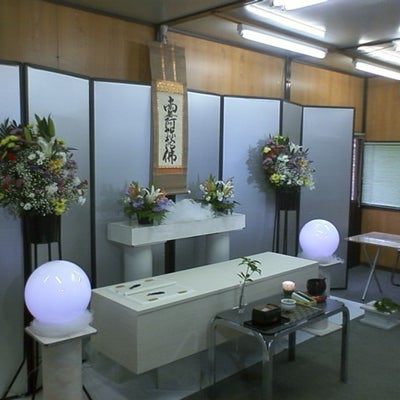 2023/06/01に心富瑠（シンプル)葬祭が投稿した、雰囲気の写真