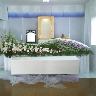 2013/07/24に心富瑠（シンプル)葬祭が投稿した、雰囲気の写真
