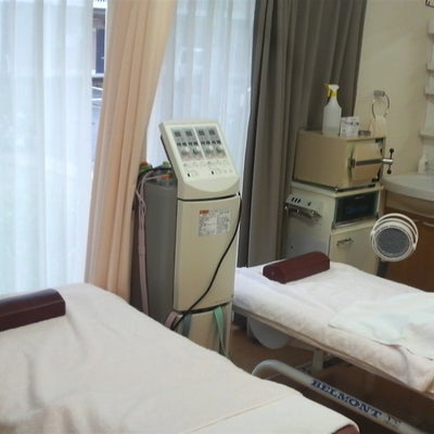 2013/08/04に結城鍼灸院が投稿した、店内の様子の写真