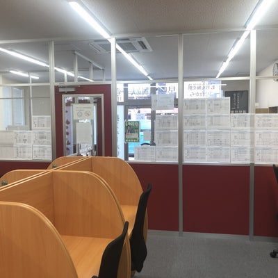 2020/01/06に武田塾ひたち野うしく校が投稿した、店内の様子の写真
