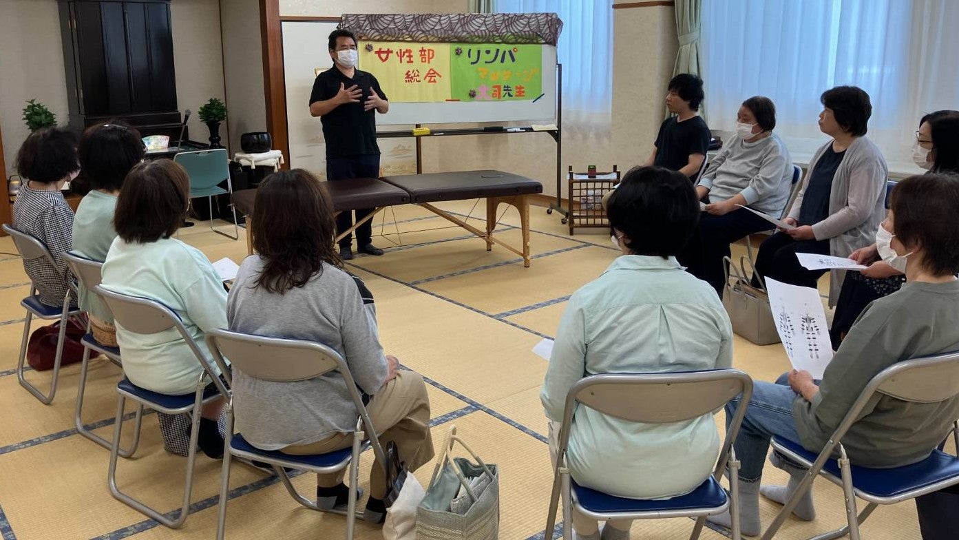 整体施術院　悠楽（ゆら）の紹介写真_2枚目