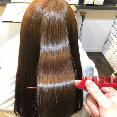 2019/10/08に髪質改善ヘアエステサロン livLim(リヴリム)祖師ヶ谷大蔵が投稿した、カタログの写真