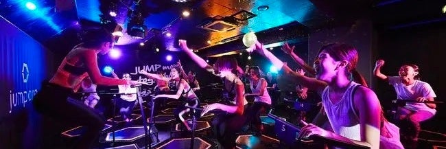 jump one 池袋店