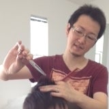 Hair make Wash goのスタッフの写真 - 渡邊　健幸