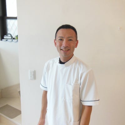 2017/07/15にくまがい鍼灸院が投稿した、スタッフの写真