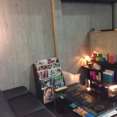 2013/09/24にHair Salon Bevitoreが投稿した、店内の様子の写真
