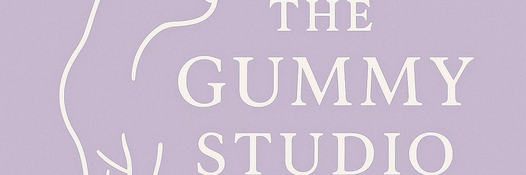 THE GUMMY STUDIO