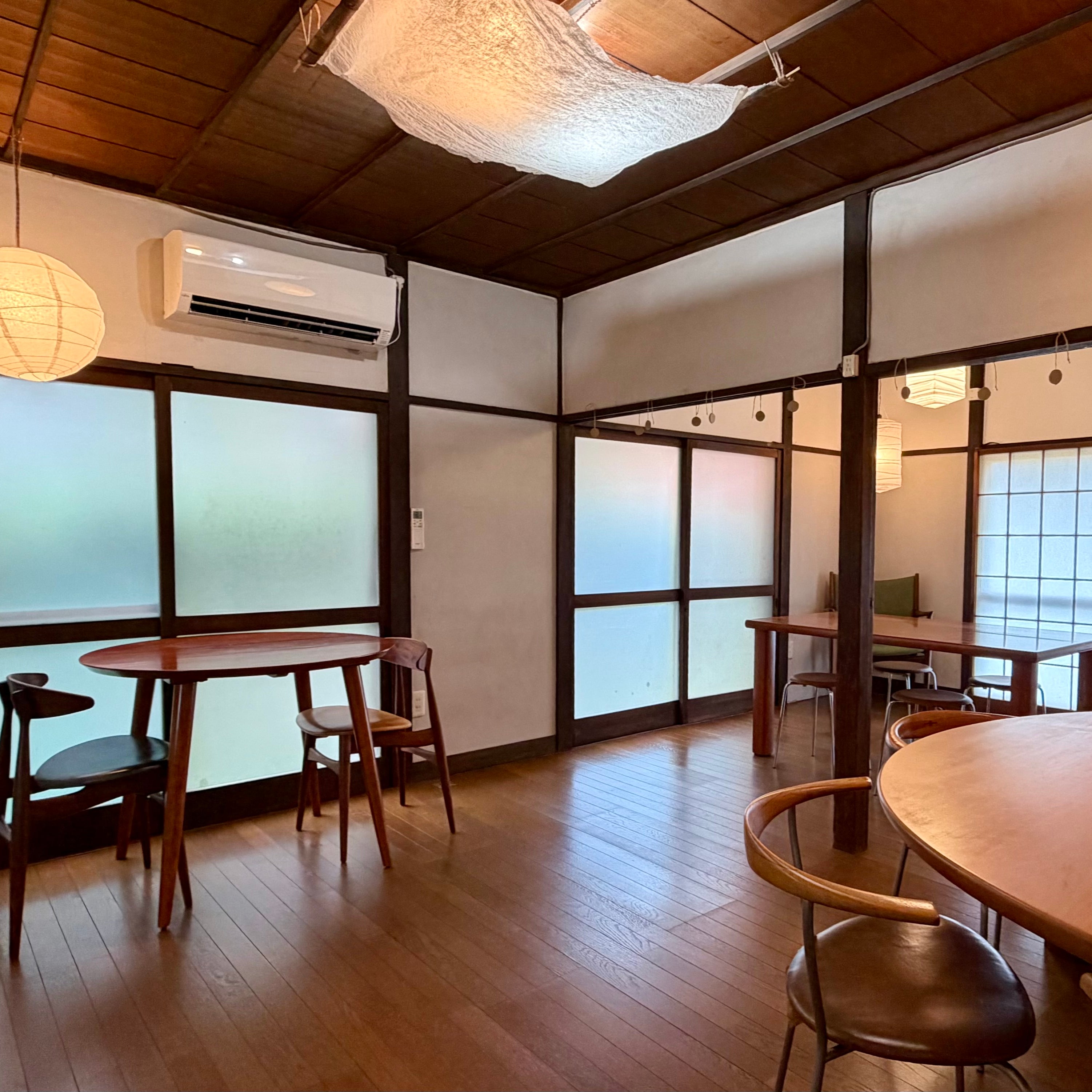 Workshop House 古民家 吉福_2枚目