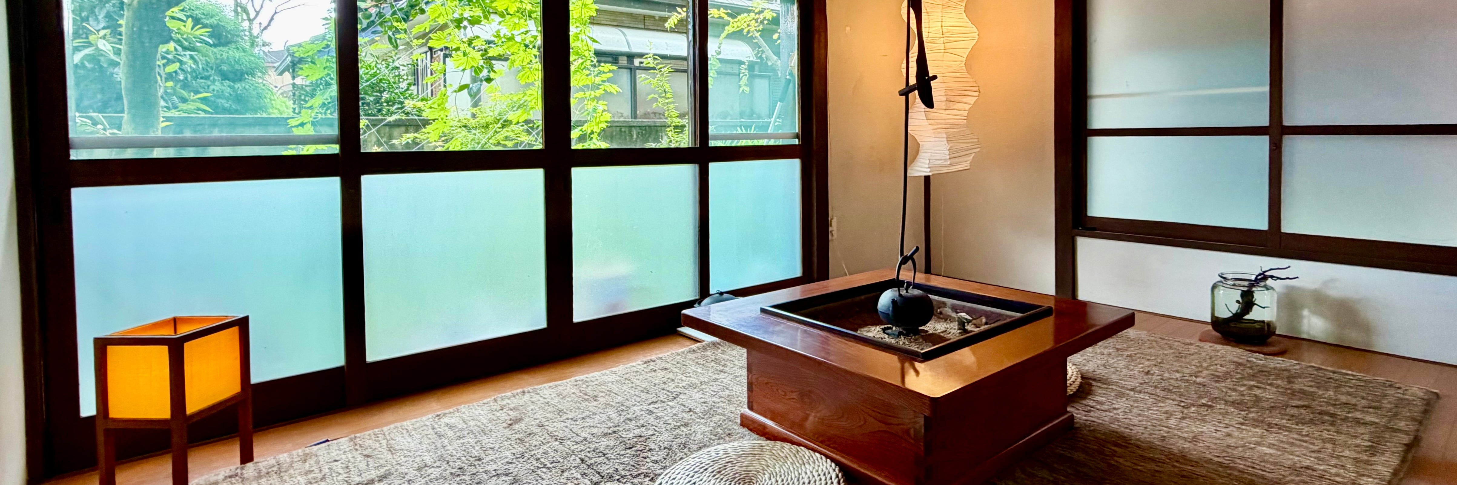Workshop House 古民家 吉福