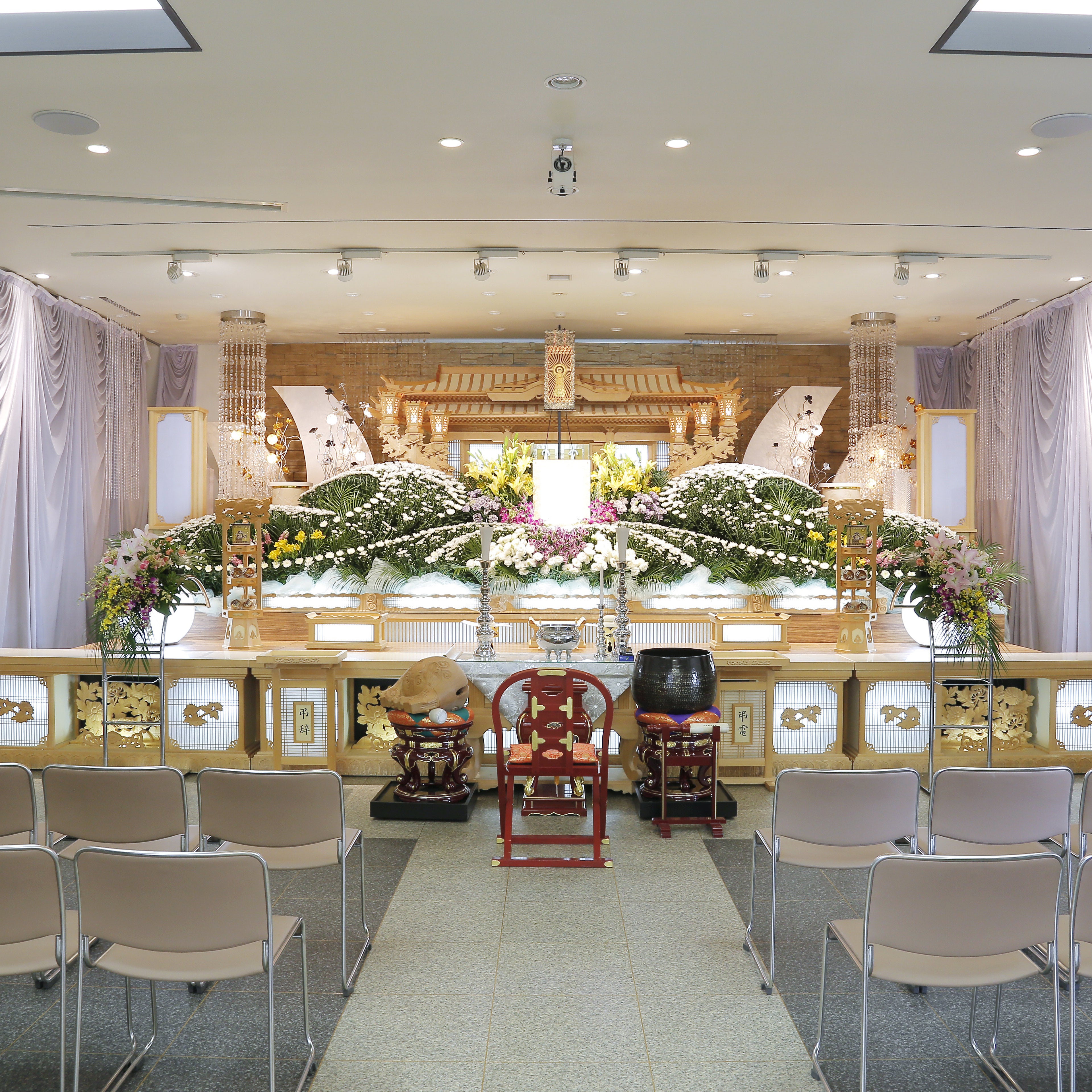 ユアホール函館西（ベルコ）_2枚目