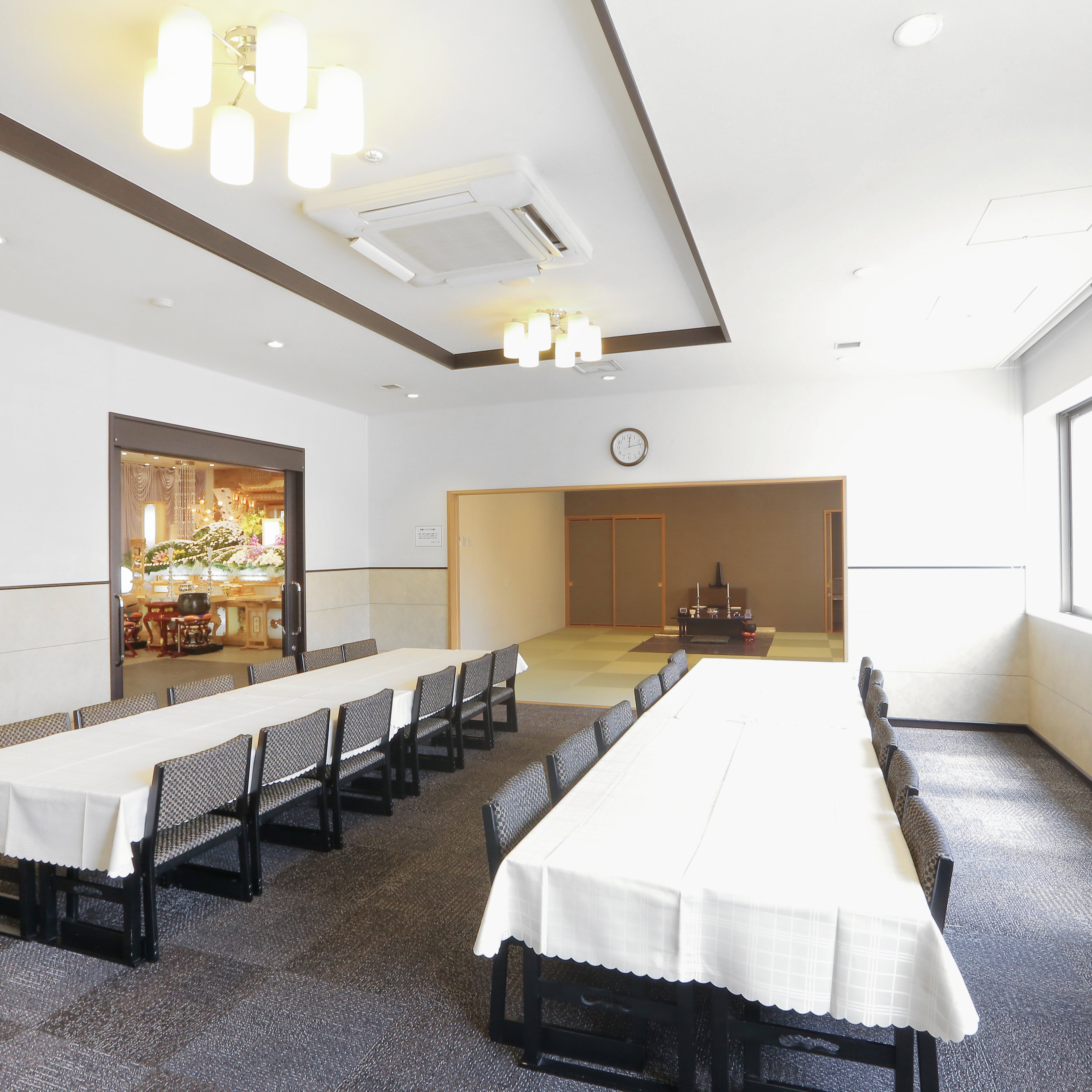 ユアホール函館西（ベルコ）_3枚目