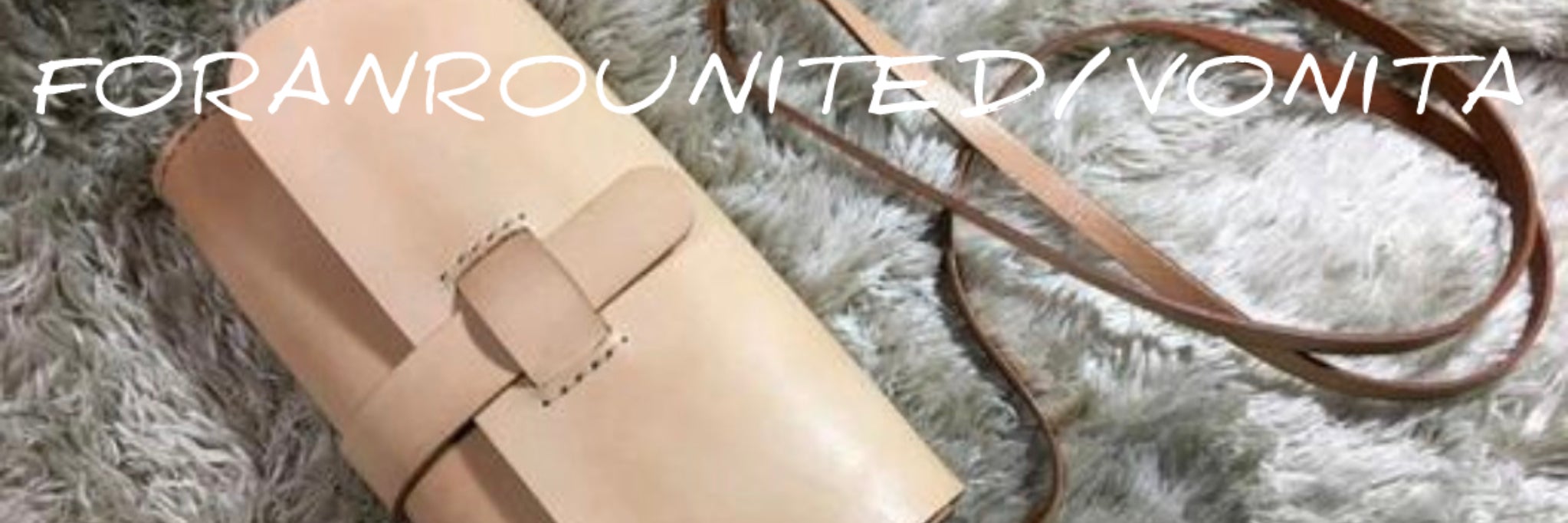 (革)FORANROUNITED/VONITA