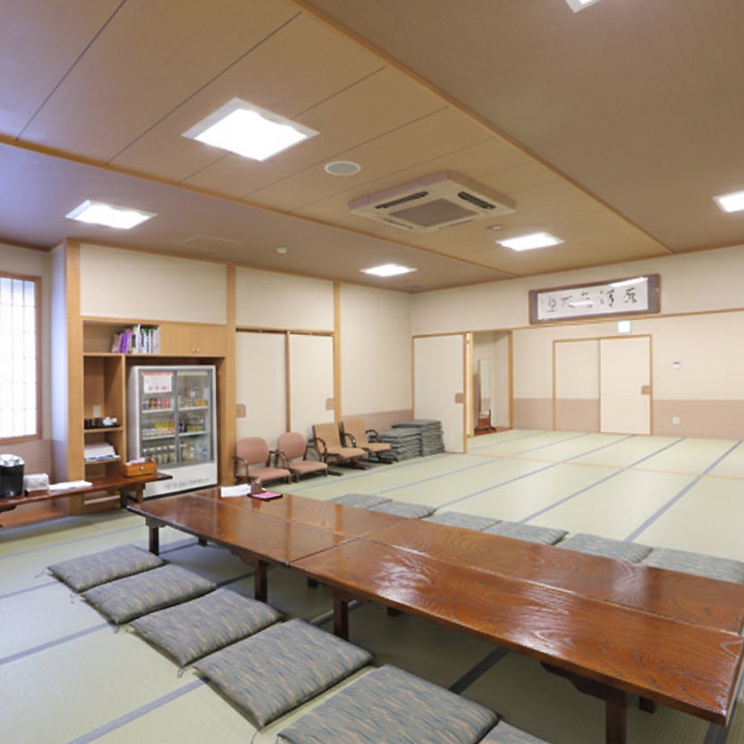 永山シティホール（ベルコ）_3枚目