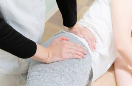 明定カイロプラクティックの骨盤調整＋気になる箇所　60分の写真
