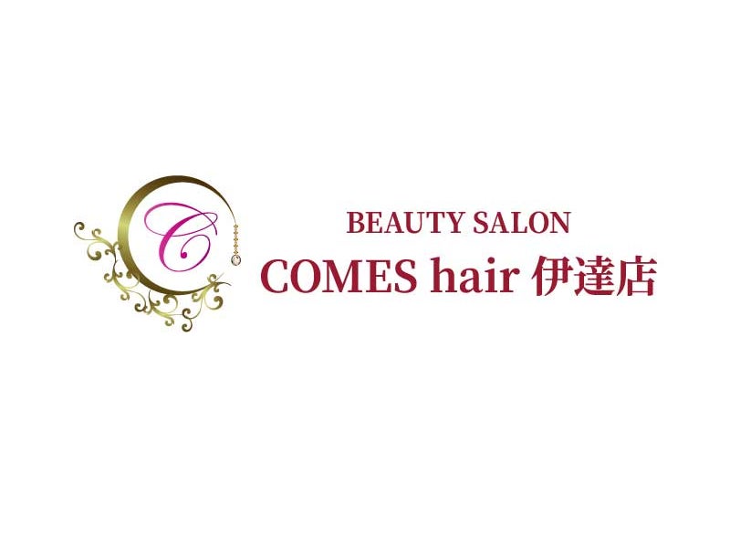 COMES hair 伊達店_2枚目