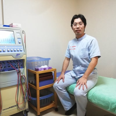 2020/02/21に斉藤鍼灸マッサージ整骨院が投稿した、店内の様子の写真