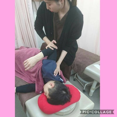 2019/01/11に三国ヶ丘鍼灸整骨院が投稿した、メニューの写真