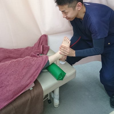 2019/01/29に三国ヶ丘鍼灸整骨院が投稿した、メニューの写真