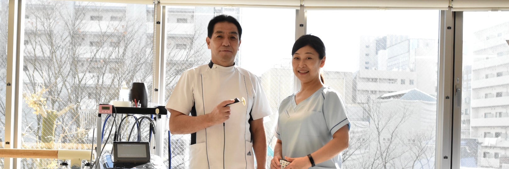 健幸整骨院
