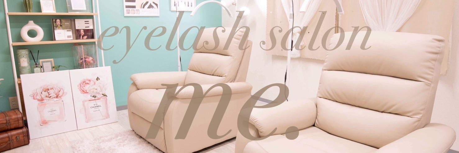 Eyelash &eyebrow salon me.