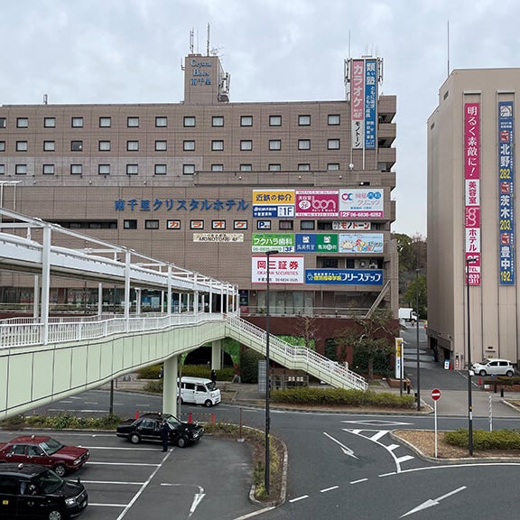サンシャインテック南千里駅前校_1枚目