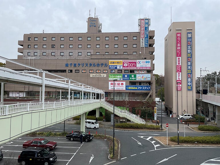 サンシャインテック南千里駅前校_3枚目