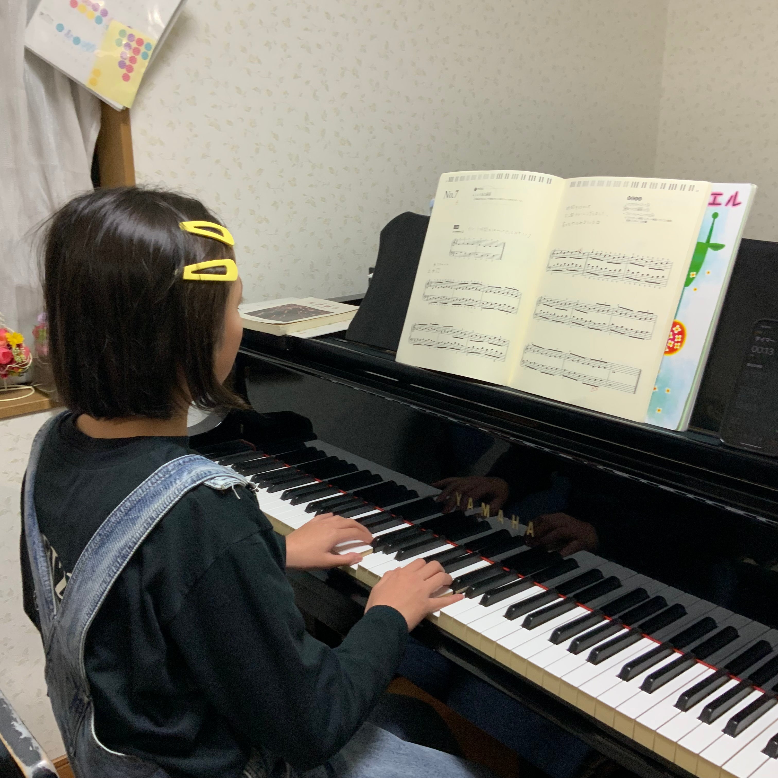 どれみ東野ピアノ教室_2枚目