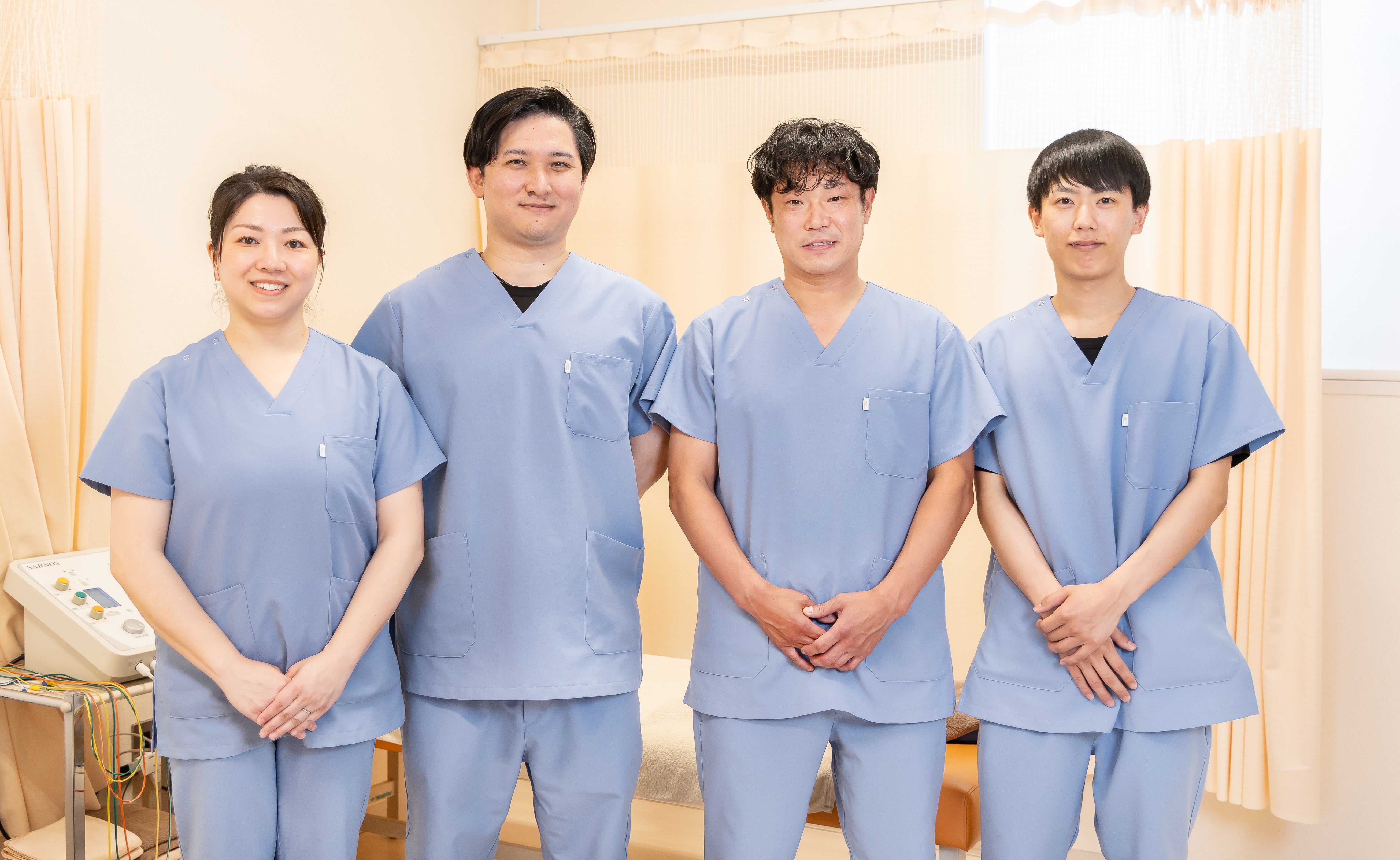 あお整骨院の紹介写真_2枚目