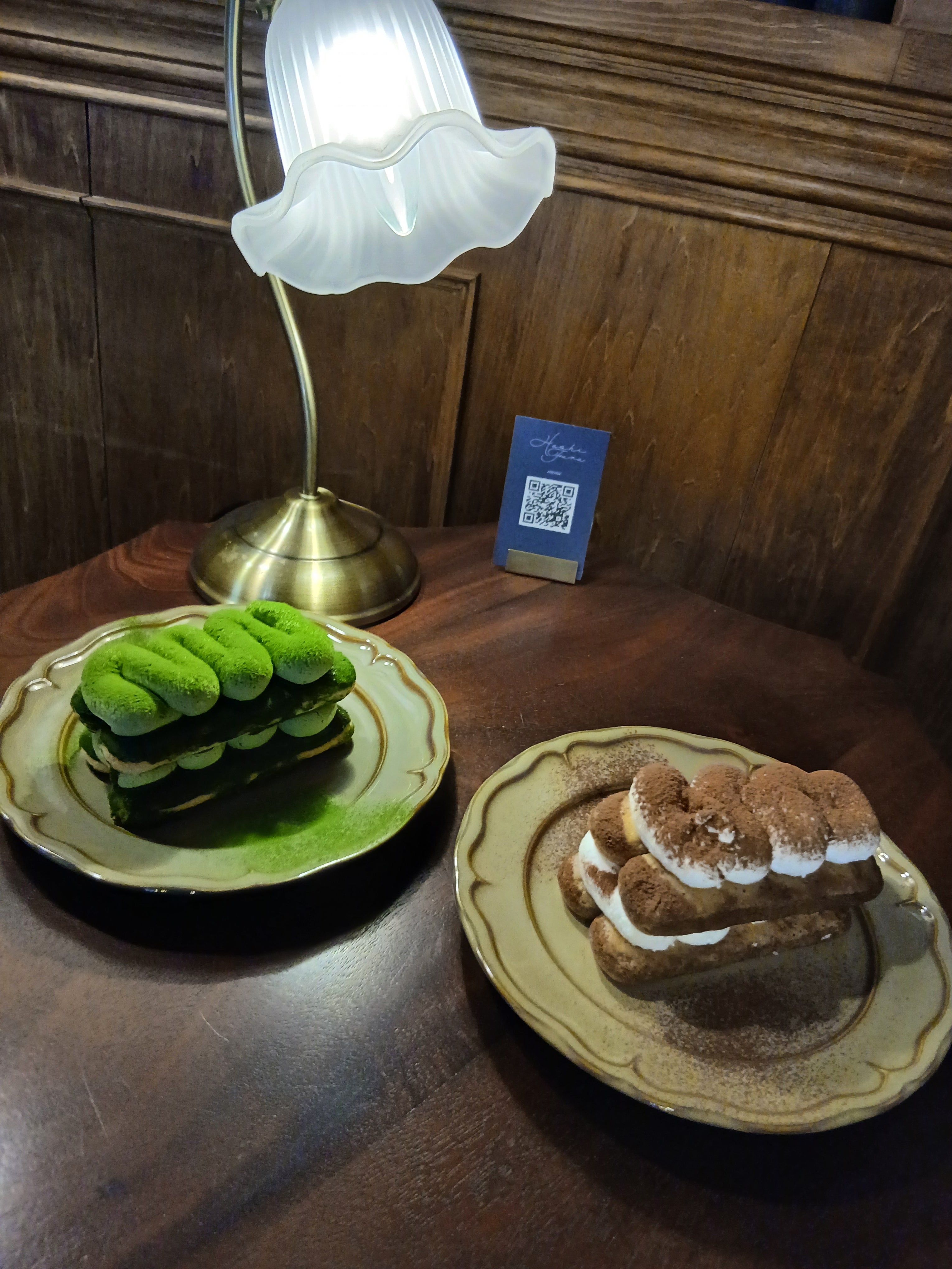 HoshiFuru のティラミス（クラシック）の写真