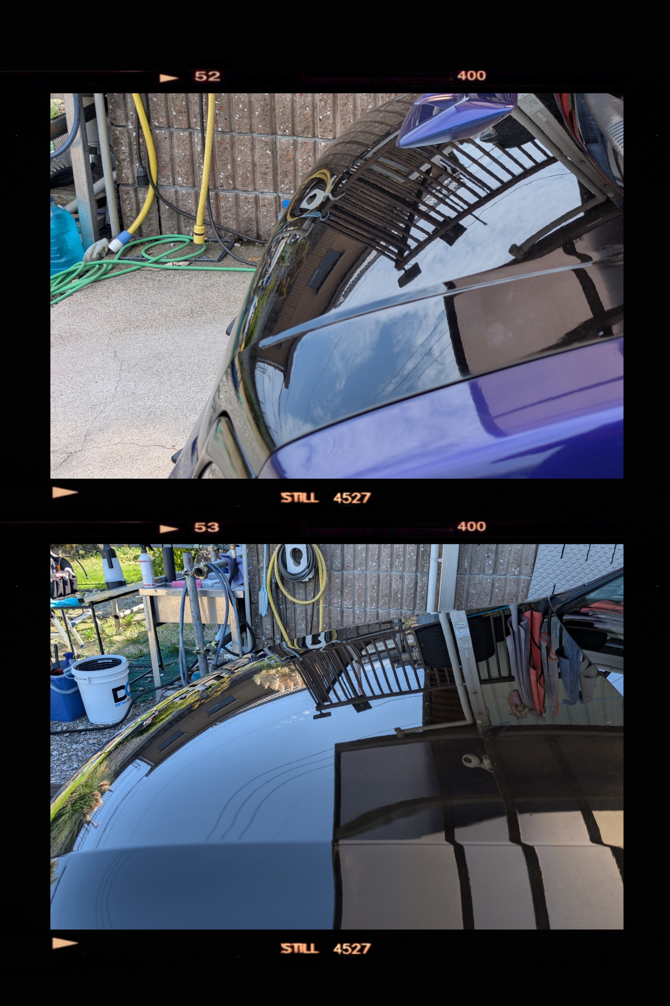 【洗車依頼】⁡の写真