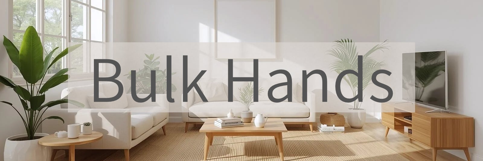 Bulk Hands_1枚目