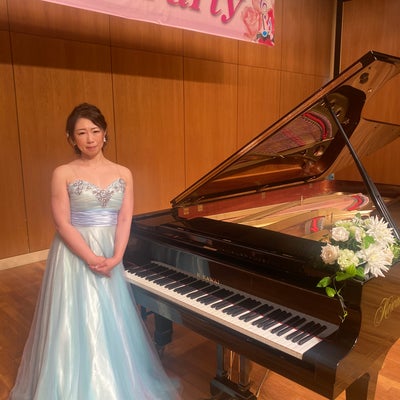 2023/04/03に栃木県宇都宮市のピアノ教室「PianoRose」が投稿した、雰囲気の写真