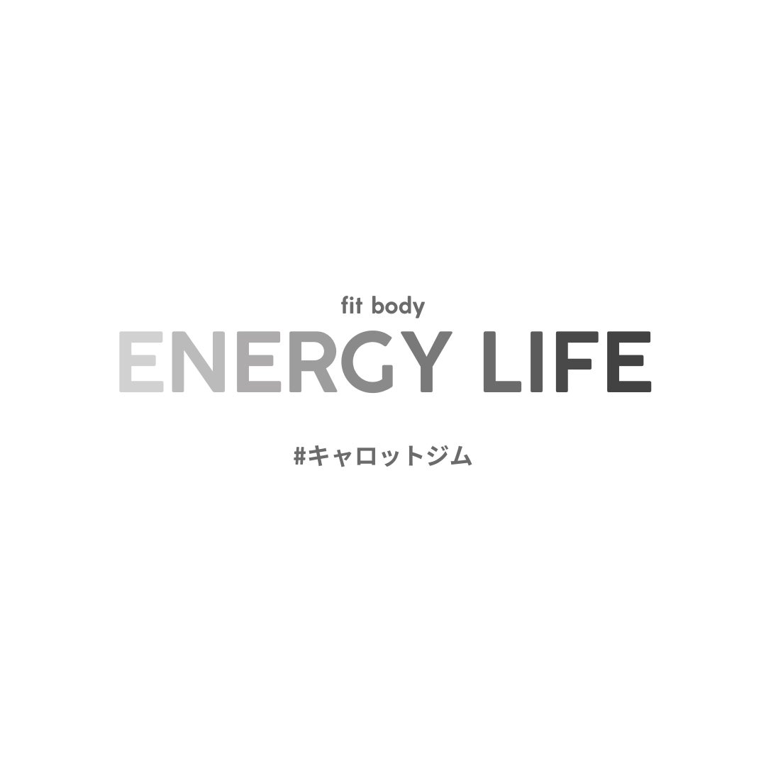 ENERGY LIFE｜函館パーソナルジム
