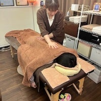 (M〜LLまで)お着替えを無料でご用意しています。の写真
