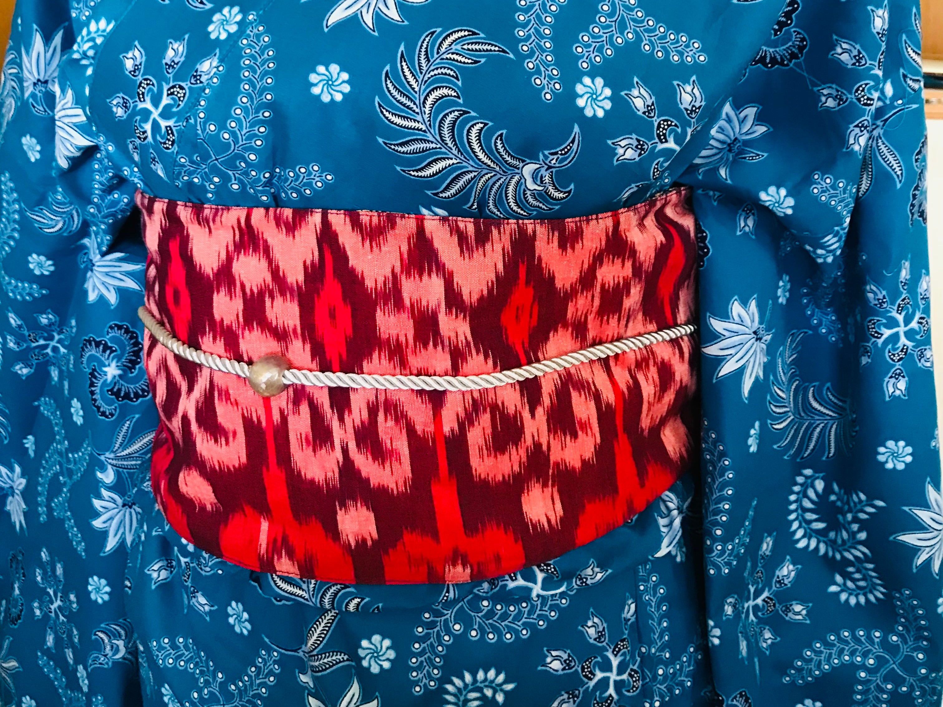 Batik Love